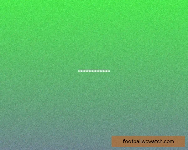 世界杯体育竞猜盘口分析与投注策略全面解读