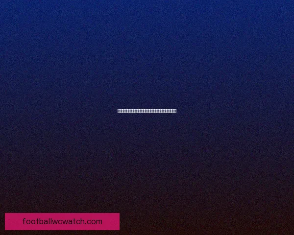 世界杯足球赛精彩对决全解析及精准竞猜预测策略指南