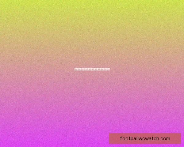 世界杯竞猜盘口分析与预测技巧全面解析助你精准押注胜负走势