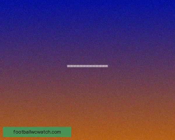 世界杯竞猜盘口分析与预测技巧全面解析助你精准押注胜负走势 世界杯竞猜盘口分析与预测技巧全面解析助你精准押注胜负走势