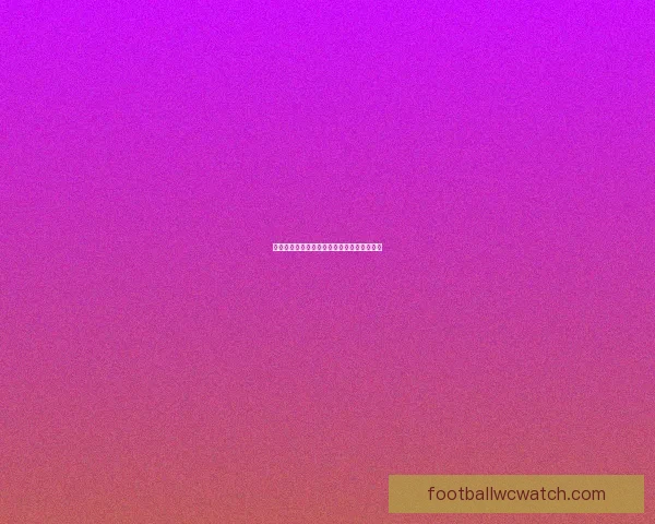 精准足球赛事分析与竞猜预测全方位策略指南