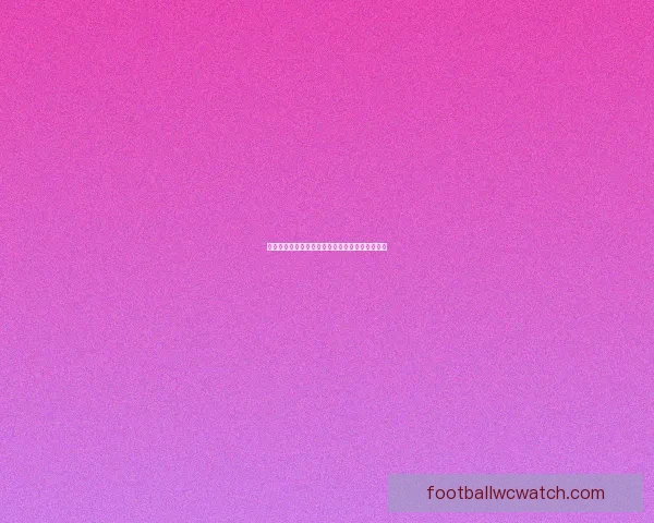 世界杯胜负竞猜全攻略助你精准预测赢取丰厚奖金