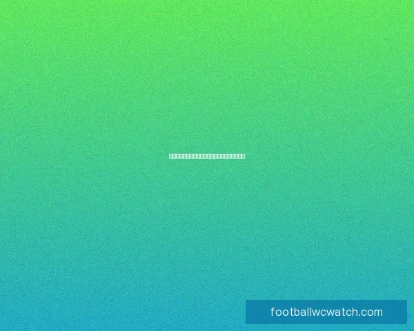 世界杯胜负竞猜全攻略助你精准预测赢取丰厚奖金