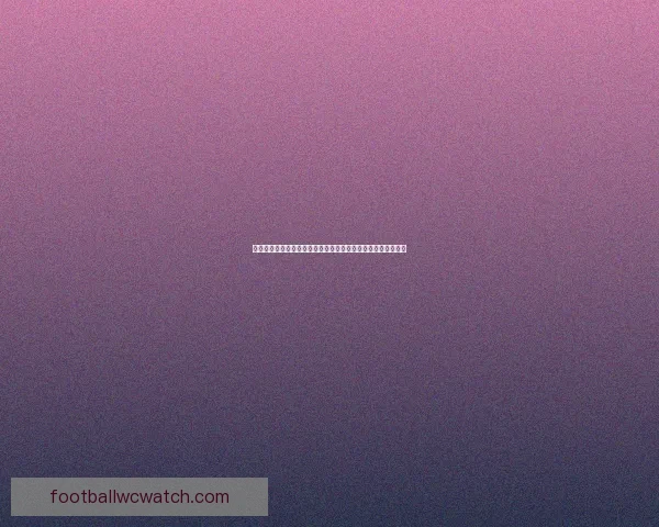 世界杯竞猜盘口分析与预测技巧全面解析助你精准押注胜负走势