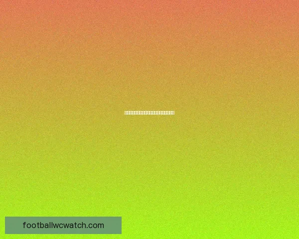 精准足球赛事分析与竞猜预测全方位策略指南