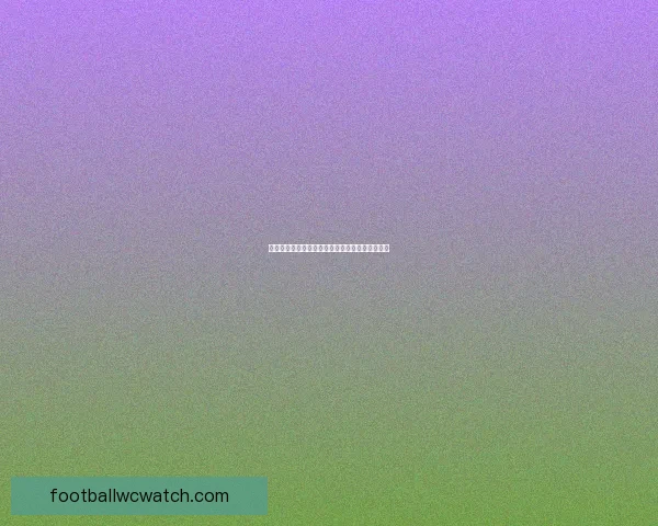 世界杯胜负竞猜全攻略助你精准预测赢取丰厚奖金