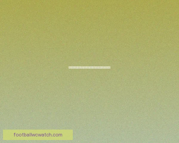 世界杯精彩赛事实时比分竞猜平台助你精准预测赛果与动态数据