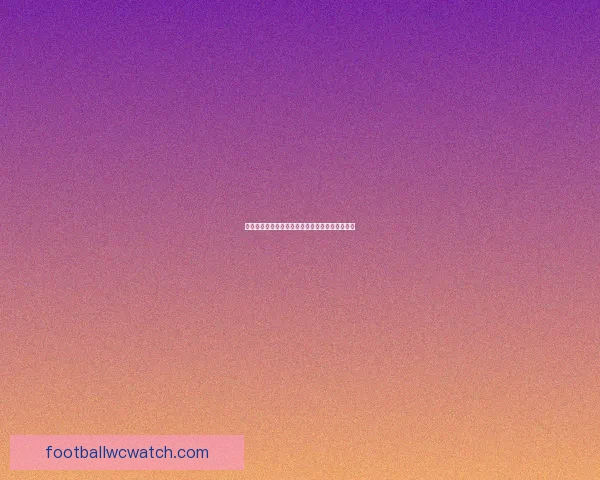 世界杯竞猜在线平台最新玩法攻略与投注技巧详解