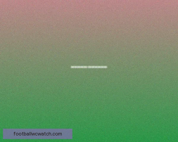 世界杯竞猜赔率全面解析 最新赔率走势与热门赛事预测