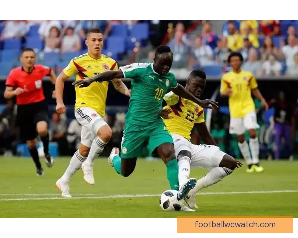 世界杯足球赛事全解析与精准竞猜技巧实用攻略 世界杯足球赛事全解析与精准竞猜技巧实用攻略