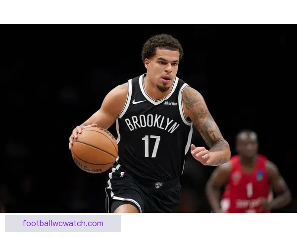 篮网主帅宣布小波特和沃尔夫将缺席本赛季剩余比赛 重新调整球队阵容 篮网主帅宣布小波特和沃尔夫将缺席本赛季剩余比赛 重新调整球队阵容