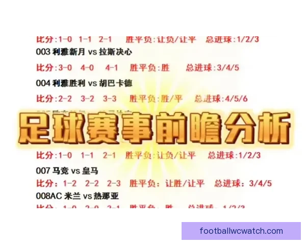 足球竞猜入口深度指南新手快速掌握赛事预测技巧与安全玩法实用版