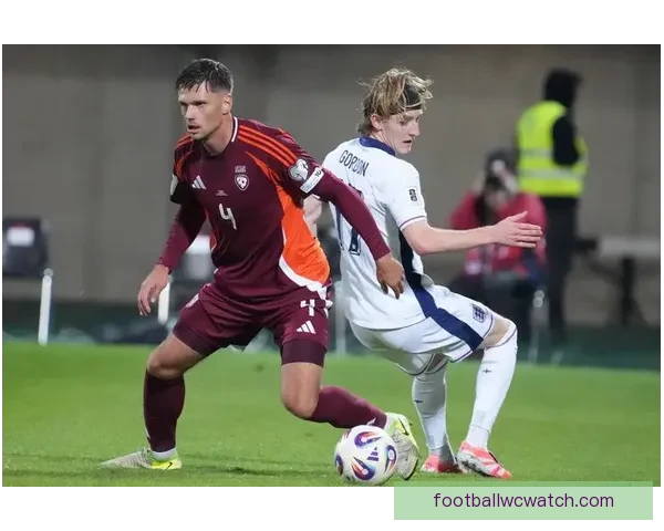 2026足球世界杯：全球盛宴迎来历史性扩军新篇章，球迷热情高涨