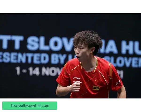 张本智和惨败表情崩溃引热议日本球迷质疑抗压能力新王牌或转向松岛辉空为核心