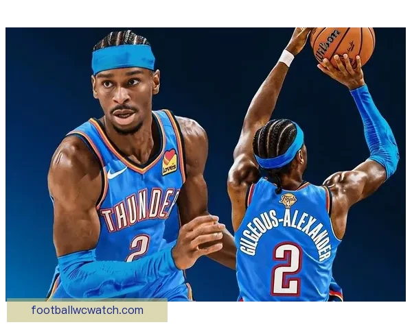 甜瓜看马刺潜力无限 未来前景远超雷霆具争冠实力