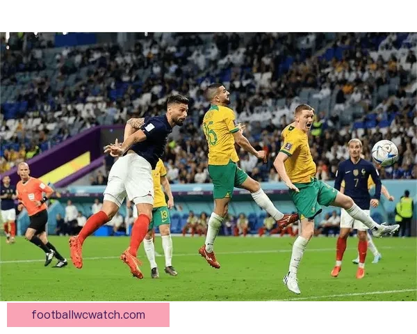 世界杯赛事竞猜推荐，精准分析助你赢得更多竞猜奖金