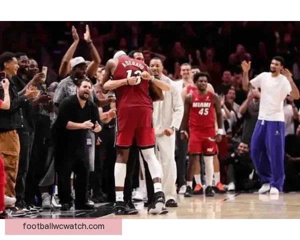 篮网缺小波特詹东里组合能否引领湖人双杀挑战