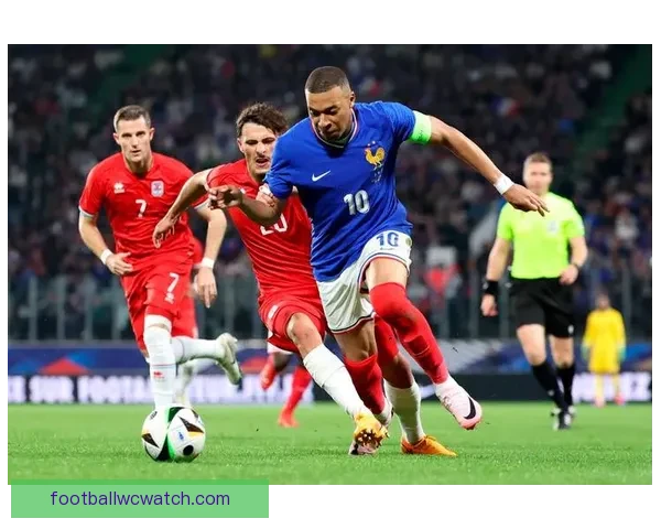 世界杯竞猜赔率深度解析与热门球队胜负趋势推荐指南助你提高预测命中率