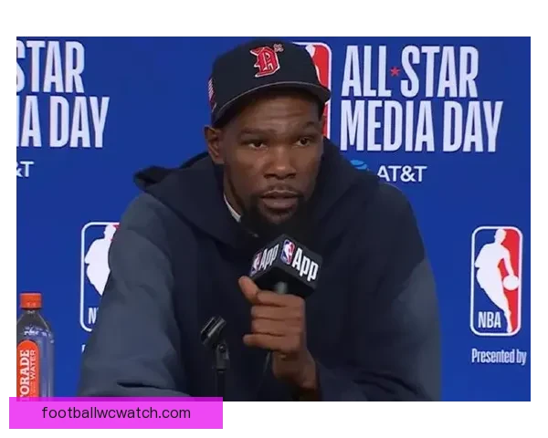 篮网新秀杰明迪班萨被誉为未来伟大球员他让人联想到塔图姆和杜兰特