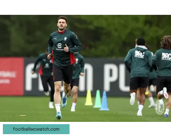 米兰球迷热情助阵 约4000人周六前往训练基地为球队加油