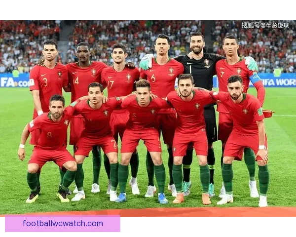 世界杯竞猜赔率深度解析与球队表现走势预测分析