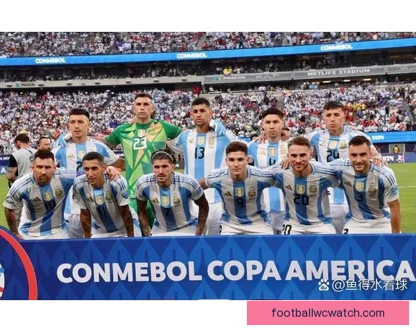 2026年足球世界杯全球盛况即将开启 各国球队齐聚争夺最高荣誉