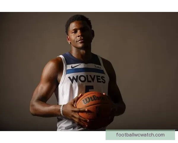 爱德华兹因伤缺席对活塞比赛 剩余6场必须全勤才能争MVP及最佳阵容资格